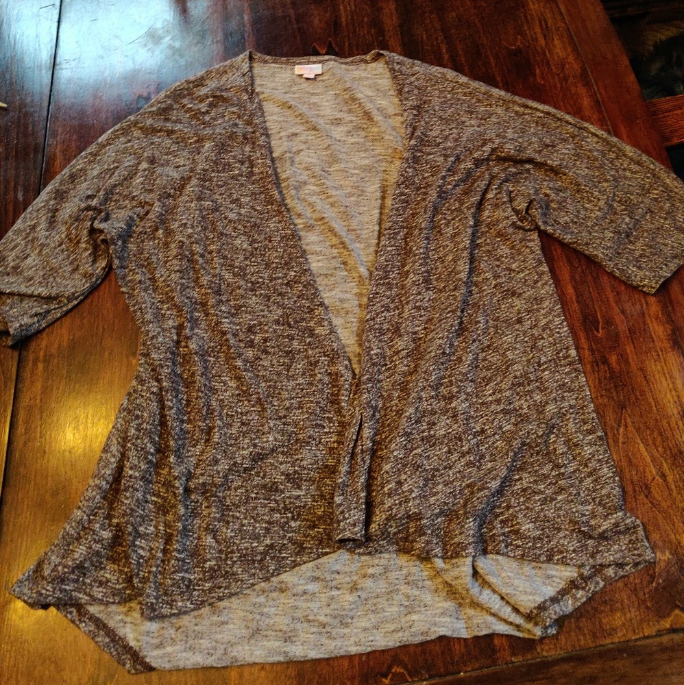 Lularoe Lindsay